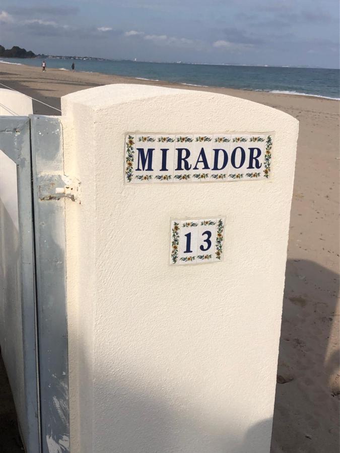Apartamentos Miradores Miami Playa Exterior photo