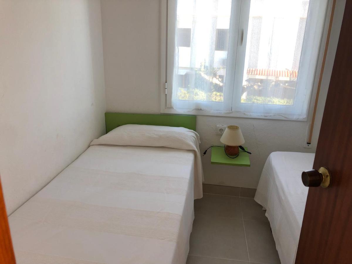Apartamentos Miradores Miami Playa Exterior photo