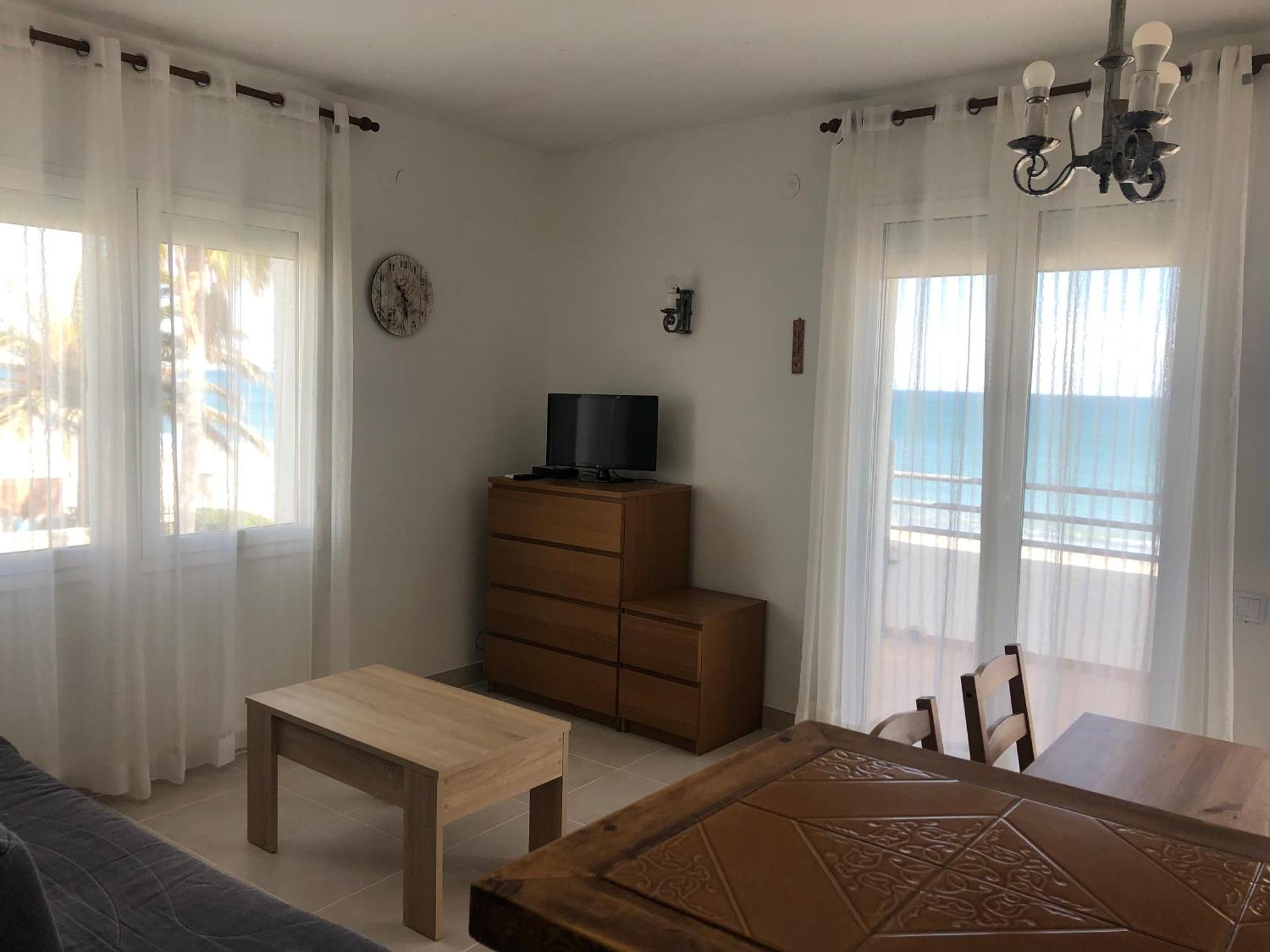 Apartamentos Miradores Miami Playa Exterior photo