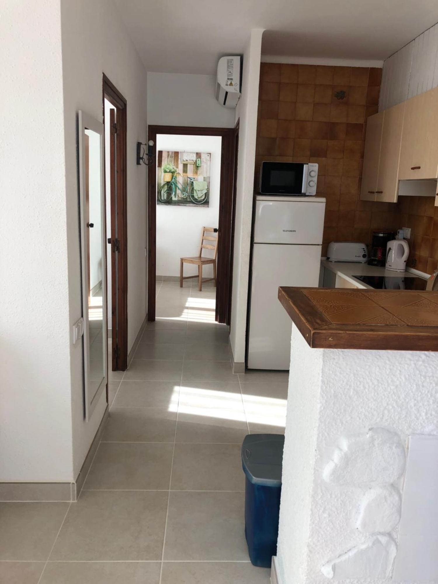 Apartamentos Miradores Miami Playa Exterior photo